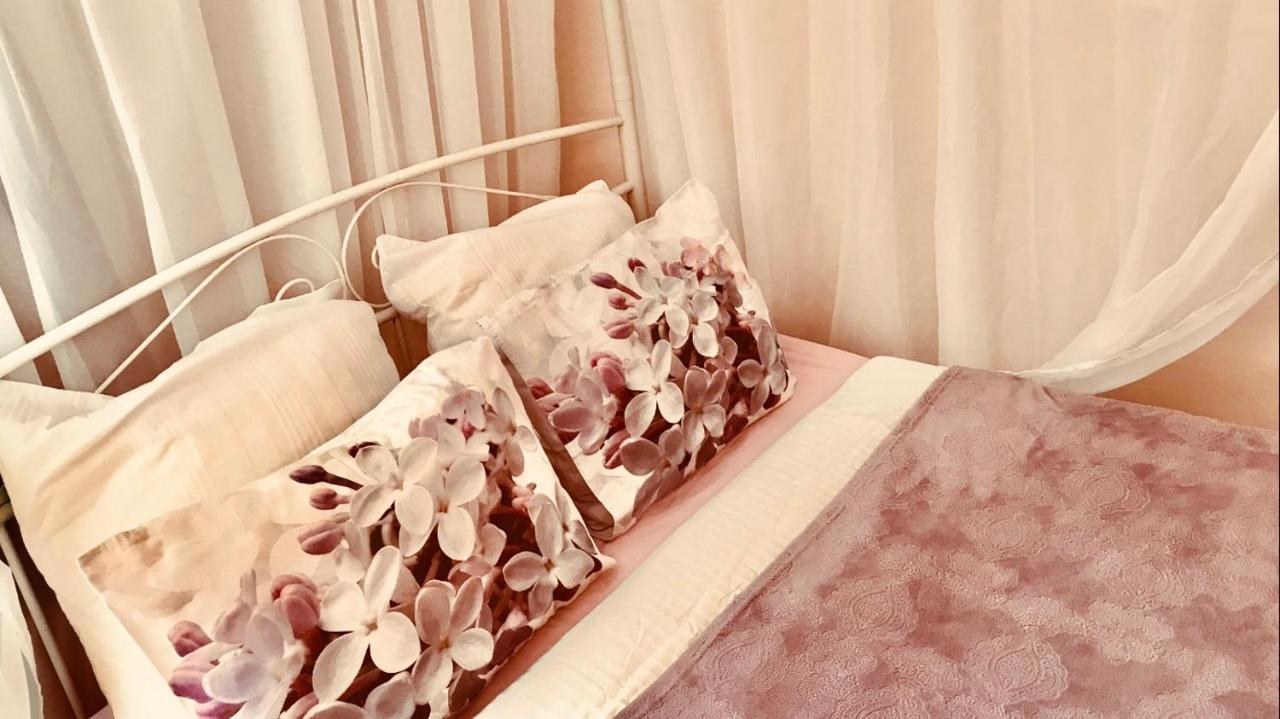 Cozy City Studio Apartment Free Parking タリン エクステリア 写真